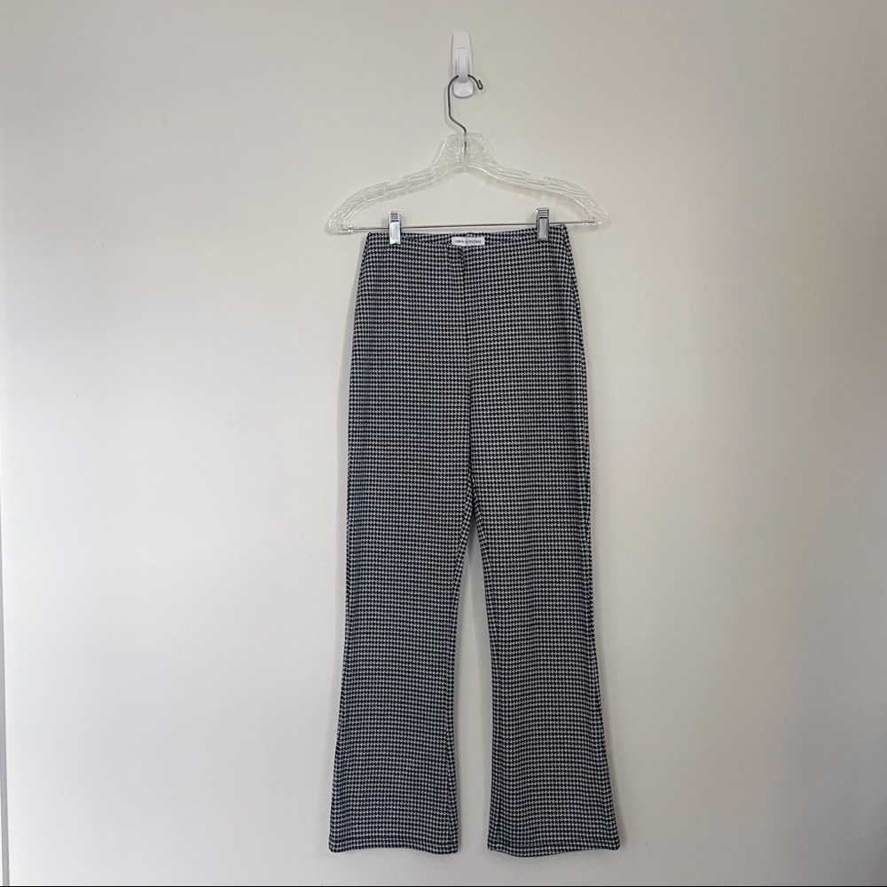 Urban Outfitters Houndstooth Pants, Size S